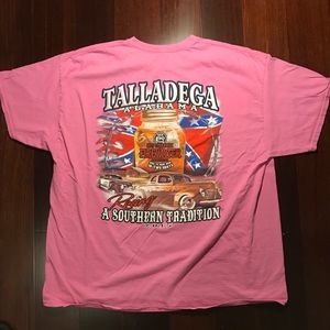 Talladega